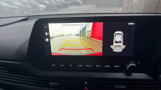 Hyundai BAYON 1.0 TGDi 48V MHEV Premium 5dr DCT Petrol Hatchback